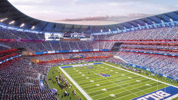 stadium 